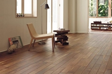 Sàn gỗ Hương 15 x 90 x 600 mm